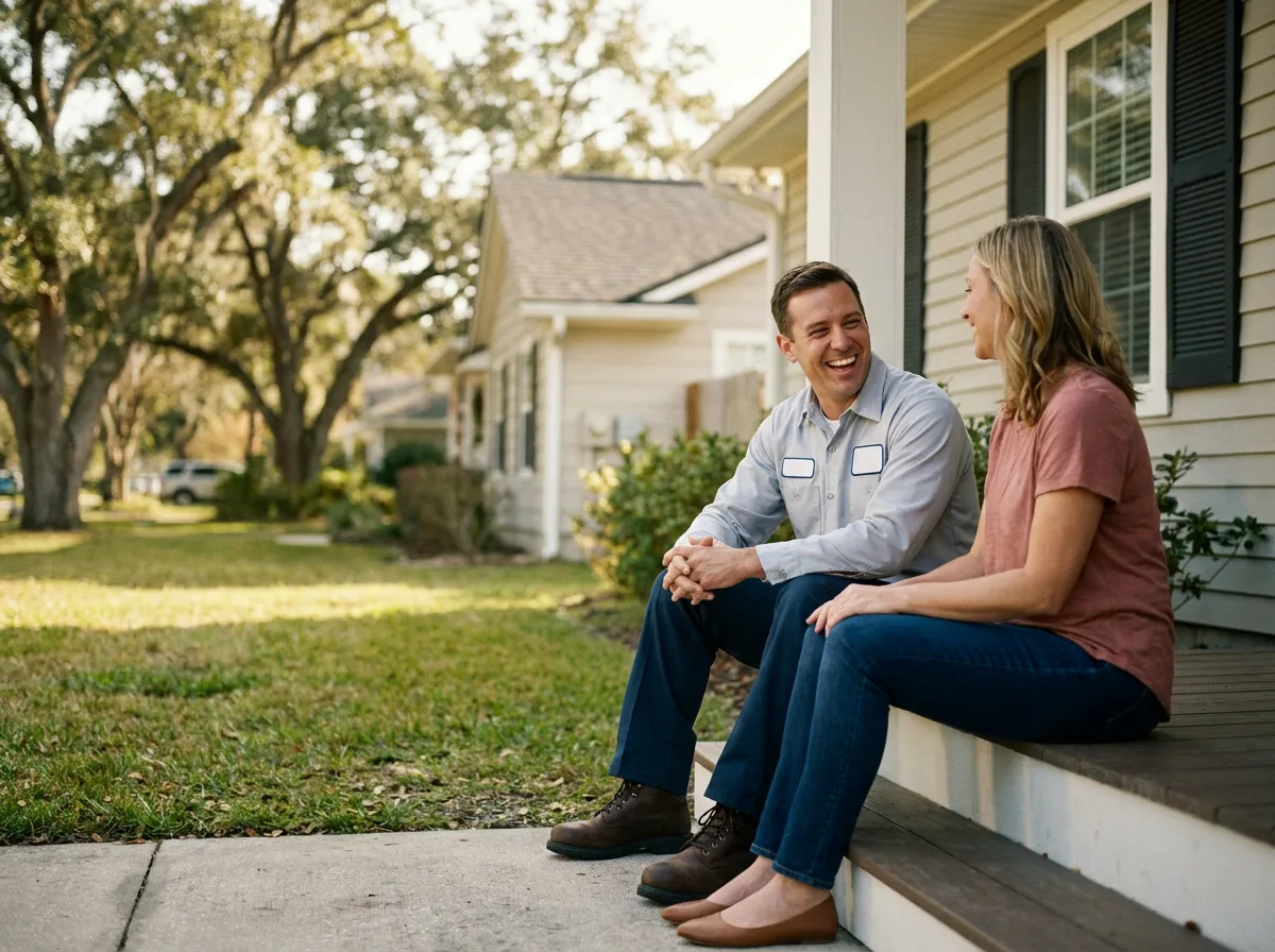 Septic tank pumping FAQs for Albany, TX